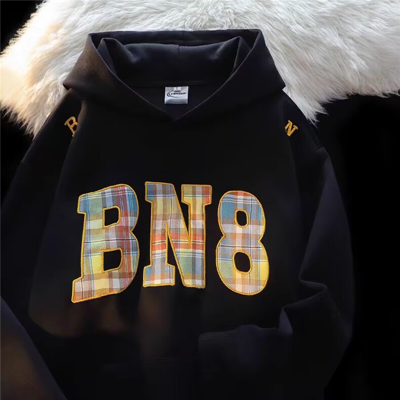 春秋韩版大码遮肉复古休闲洋气针织开衫外套彩色条纹毛衣，男装针织衫/毛衣，星座506A