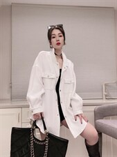 时尚外套，其它，可纳奇