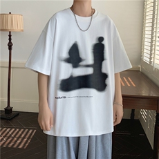 白色