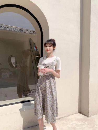 连衣裙，女装连衣裙，Lico&co(1F)