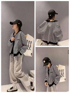 针织棒球服外套,其它,依多坊