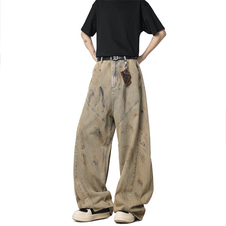 HK0016-尺码S-2XL-P85-X108--克重：350g-无影墙-休闲裤,男装休闲裤,电商A310