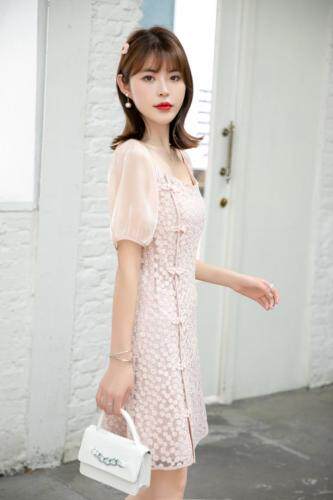 （现货）旗袍裙，女装婚纱/旗袍/礼服，伊娜蕾尔