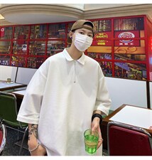 白色