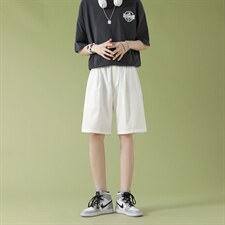 2023夏季运动五分裤DK516特批15（控价：29.9），男装休闲裤，星座718-1