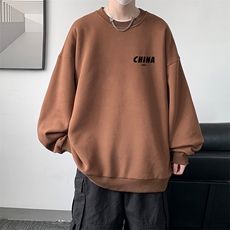 棕色