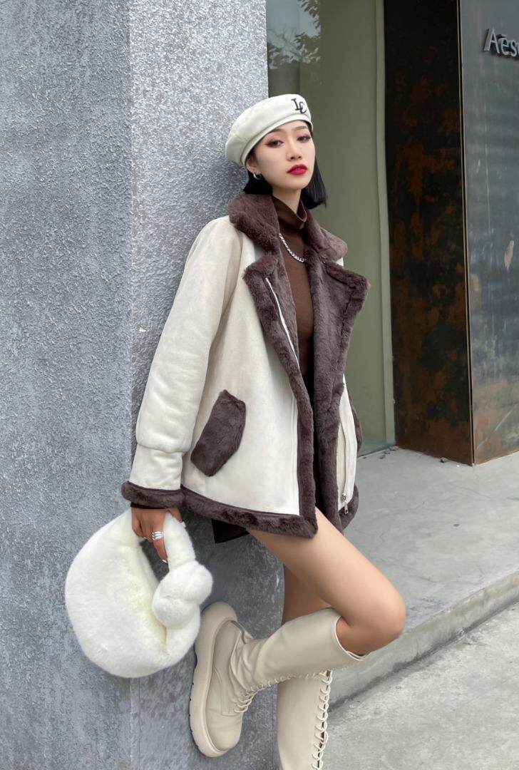 〈现货〉皮毛一体，其它，伊娜蕾尔