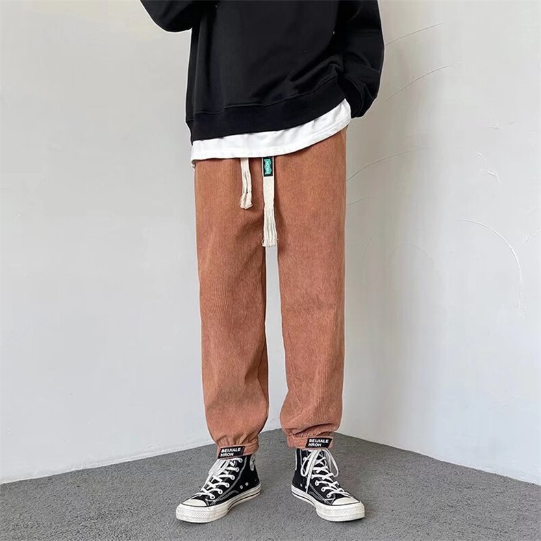 棕色