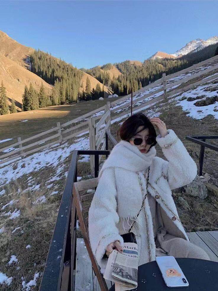 小香皮毛一体，其它，有声有色