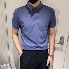 蓝色