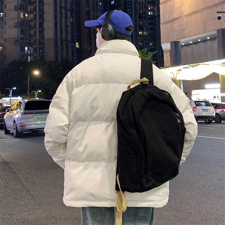 新款主推客户欢迎咨询性价比加厚立领棉衣XZ109-1-M2001-P75,男装棉衣,星座109-1