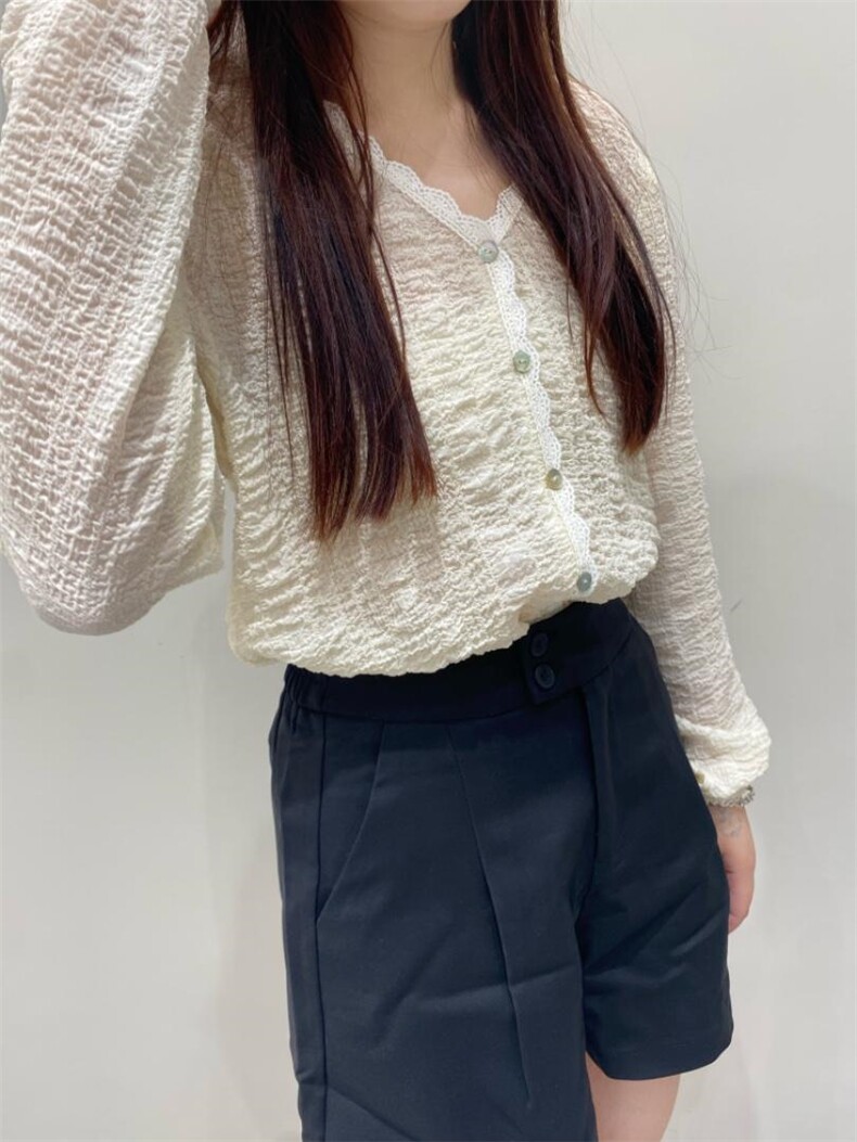 韩版小衫，其它，DL 迪黎