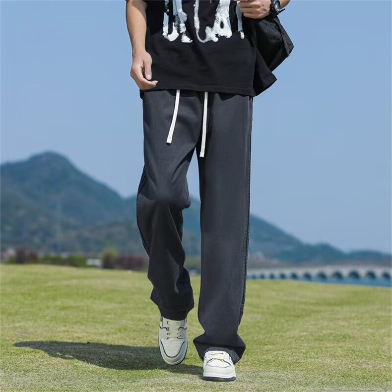 男新款青少年时尚休闲裤X1521P38,男装休闲裤,星座1116-2
