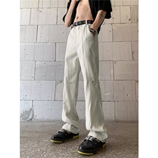 男春夏新款青少年时尚休闲西裤X930P40，男装休闲裤，星座1116-2