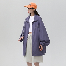 紫色