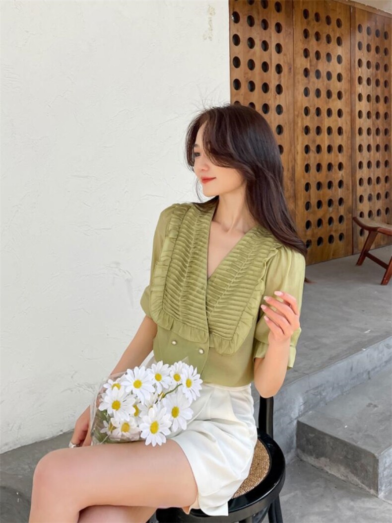 夏季新款，其它，田间晨露