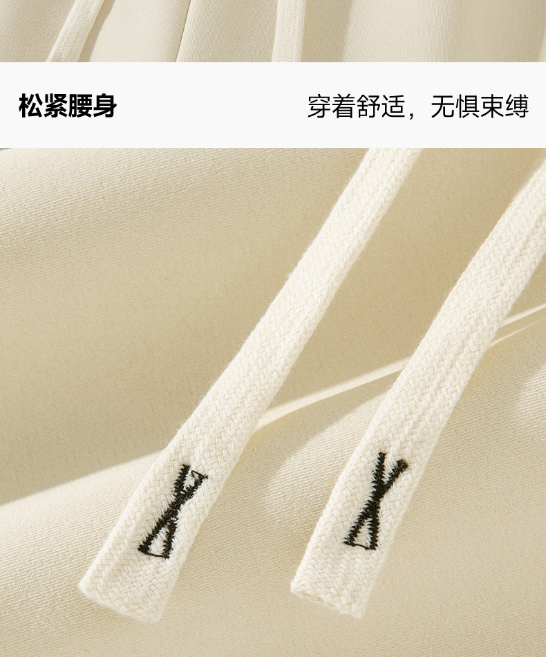 2025年夏季短裤中腰基础大众直筒高弹速干高弹短裤,男装休闲裤,初己品牌服饰全品类供货