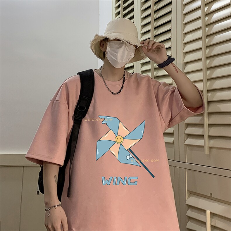 麂皮绒短袖t恤男大码半袖男JD82112-P25,男装T恤,电商A040