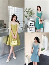 夏季新款，其它，E莎