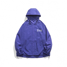 紫色