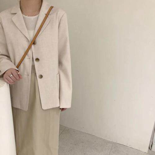 西装，女装西装，EVE