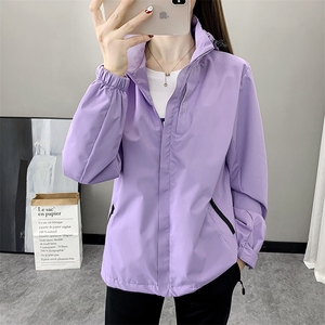 大货跑量款冲锋衣男女定制可拆卸防寒登山工作服印字JK66266P40,北面冲锋衣怎么搭配羽绒服图片