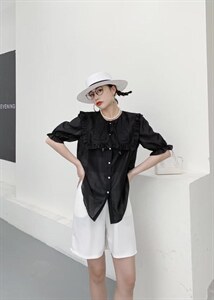 小衫图片
