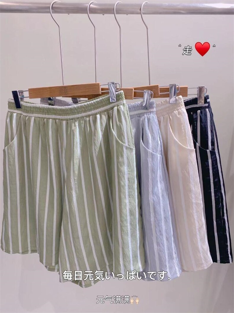 2022夏季面料短裤，其它，欧优