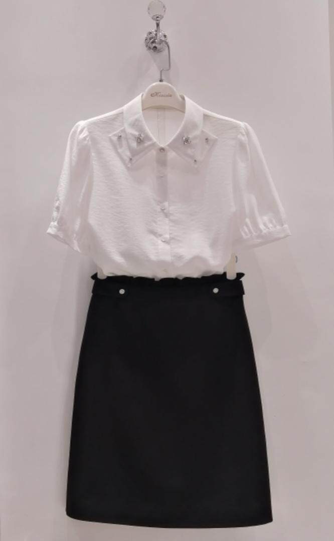 夏装新款，其它，卡希亚