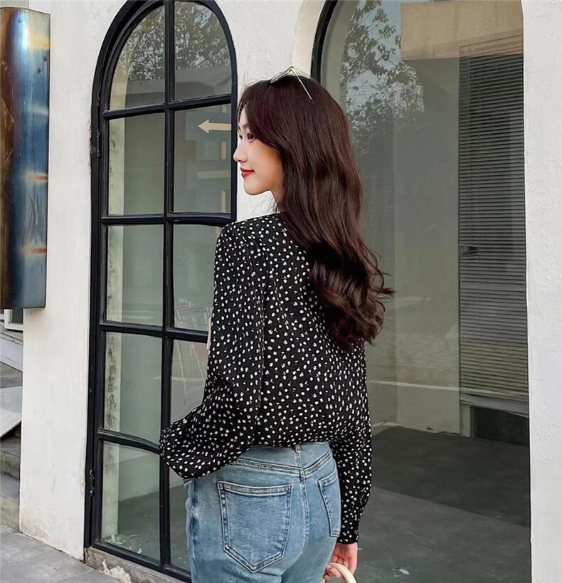 春季新款，其它，田间晨露