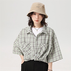 绿格