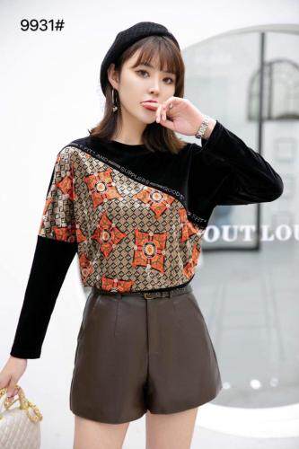 现货冬装打底、春装新款，女装，水恋依歌