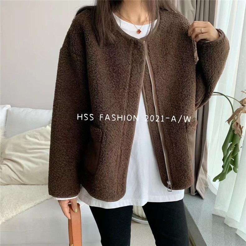 后时尚 HZHSS129797