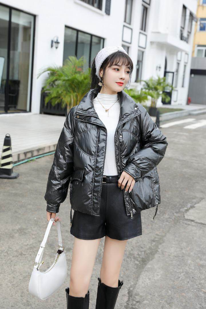 [现货]冬季新款羽绒服，女装羽绒服，德尔菲娜