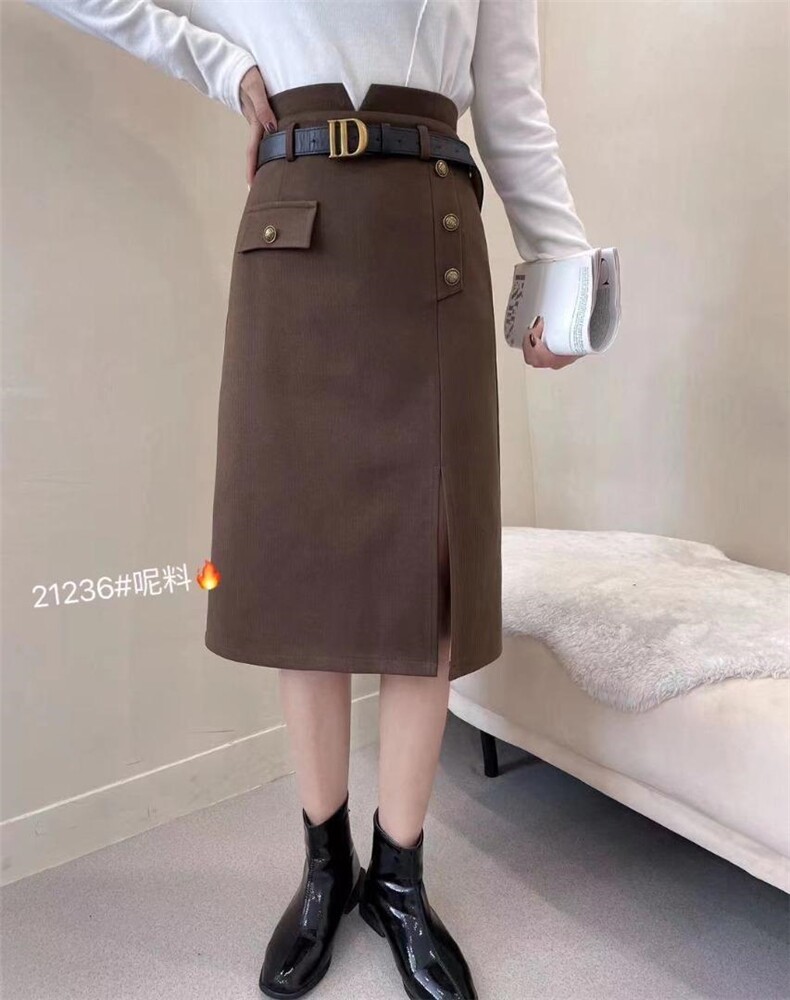 冬款加厚短裤短裙，其它，变色鸟(1F)