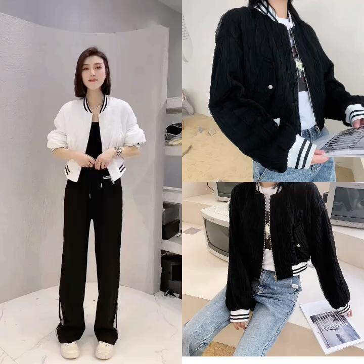 春款棒球服，其它，TC9