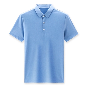 AD2189钱塘2020-3夏季男士短袖精品T恤P65图片