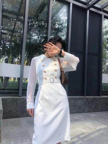 春装新款，气质款一系列，女装，依依主导