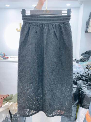 蕾丝裙百搭款，女装，姐妹 J·M