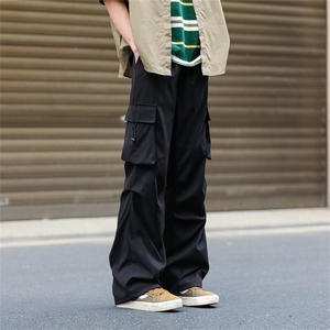 903-VK21-特P48    S-3XL  降落伞速干裤！现货！1图片