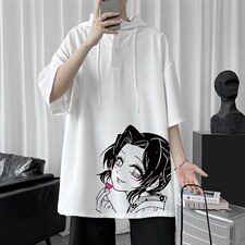 白色