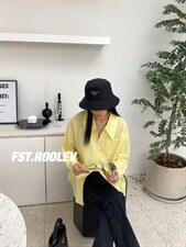 衬衫，女装衬衫，FST