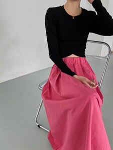 2022新款伞裙,其它,季尺