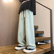 XZ616春季新款爆版高品质牛仔裤TY515P50控68，男装牛仔裤，星座512A（原616）