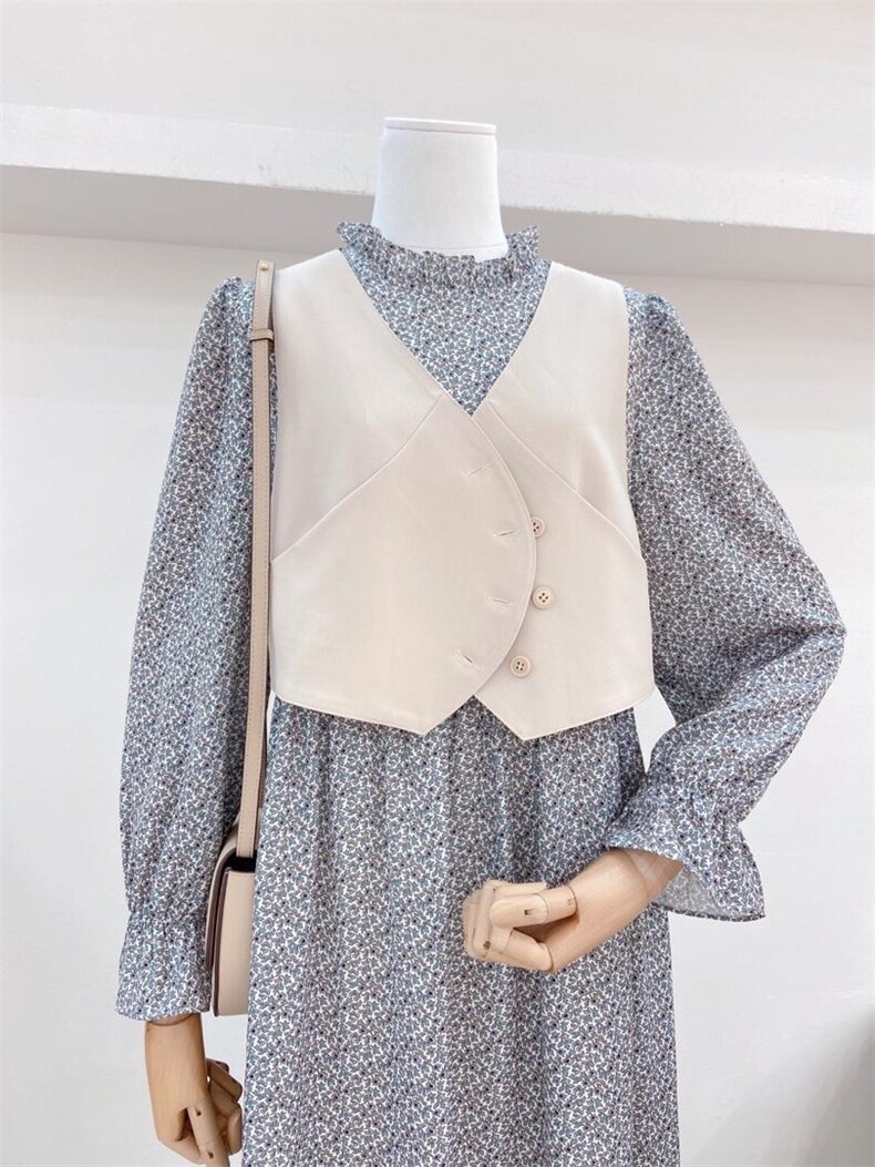 连衣裙，女装连衣裙，Lico&co(2F)