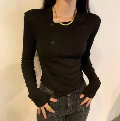 设计款打底金属扣的设计更加分，其它，U SAY(3F)