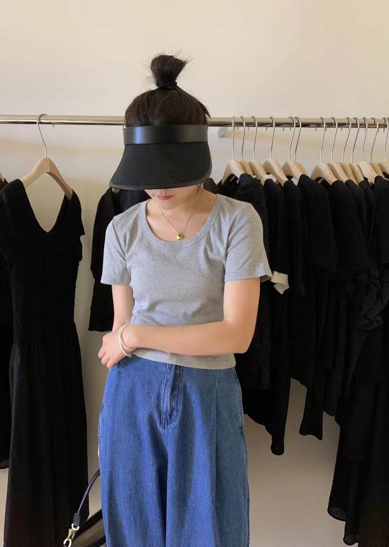 跑量款T，其它，嫒可儿