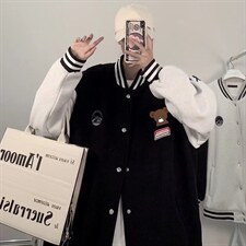 青春休闲加绒男夹克外套Y80P40，男装夹克，星座1116-2