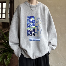 灰色