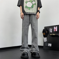 灰色